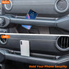 Jeep Wrangler JL 4XE JT GrabTray Box Storage Accessories (2018-2023)