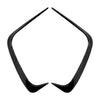 VW Tiguan MK3 Front Bumper Air Vent Spoiler (2024-2025)