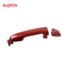 Toyota Camry Exterior Door Handle (2012-2017)