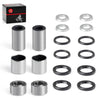 Honda Sportrax 400 TRX400EX TRX 400EX 2x Front Shock Bushing Seal Kit (1999–2004)