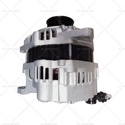 Nissan Navara D40 2.5dci 4WD YD25DDTi Turbo Diesel Alternator (2005-2015)
