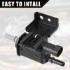 Chevy Silverado & GMC Sierra 1500 / 2500 Vapor Vacuum Purge Valve