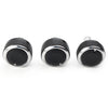 Mazda 2 A/C Control Switch Knob (2011-2014)