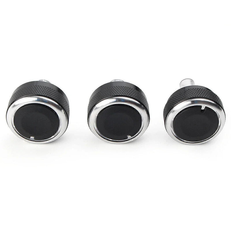 Mazda 2 A/C Control Switch Knob (2011-2014)