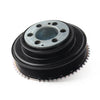 Land Rover Ford Volvo 2.0L 16V Crankshaft Pulley (2006-2016)