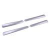 Ford Escape Kuga 4x Roof Rack Rail End Cover Caps (2013-2017)