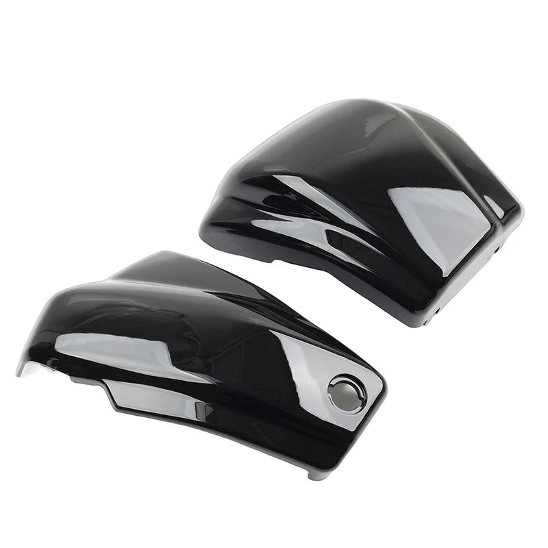 Yamaha Dragstar Vstar XVS1100 Black Battery Side Cover Fairing (99-11)