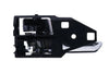 Toyota RAV4 Door Handle Inner Set of 2 Chrome (2012-2014)