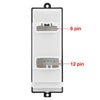 Toyota Electric Master Window Switch (84820-97504, 84820-97401, 84820-97227)