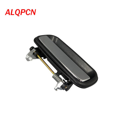 Toyota Hilux Chrome Rear Left Exterior Door Handle (1988-2001)