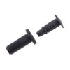 Mercedes Benz W207 W211 E63 SLK250 10x Multi Purpose Rivets (2009-2016)