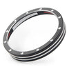 Harley Sportster XL883 XLH883 XL1200 Speedometer Gauge Bezel Trim Ring