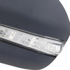 Ford Fusion Left Power Rearview Mirror w/ Turn Signal Light (2013-2016)