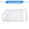 Land Rover Range Rover Front Right Headlight Lens Cover (Not Sport)