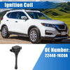 Nissan Sentra, Juke, Rogue Ignition Coil (2017-2019)