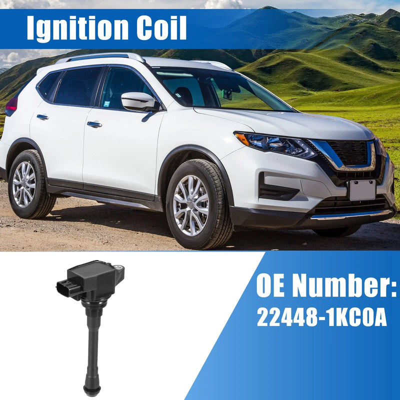 Nissan Sentra, Juke, Rogue Ignition Coil (2017-2019)