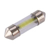 Car Interior 5 x 31mm C5W COB LED Dome Reading Light Bulbs (All Years)