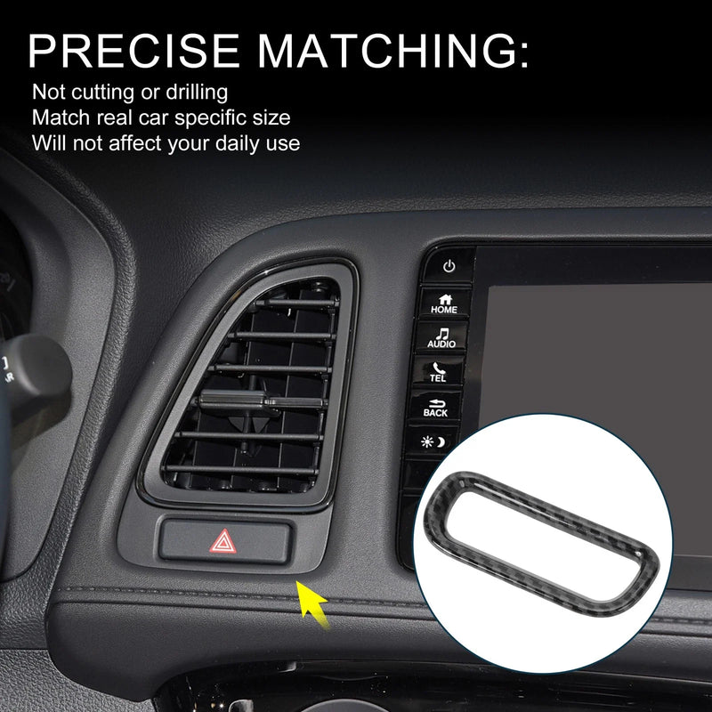 Honda Vezel RV3 RV4 RV5 RV6 Warning Lamp Button Cover (2014-2023)