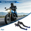 Yamaha MT125 Adjustable Short Long Brake Clutch Levers (2014–2021)