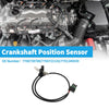 JEEP Cherokee XJ 2.5 4.0 Crankshaft Position Sensor (1986-1990)