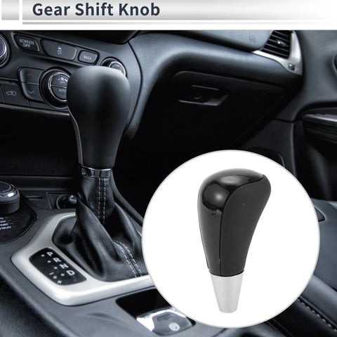 Toyota 4Runner Automatic Gear Shift Knob / Plastic Faux Leather (2006–2014)