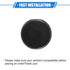 Honda 30 Pcs Fender Liner Retainer Clips