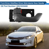 Kia Optima Front Passenger Side Door Handle (2006-2010)