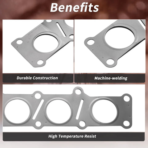 Ford S-MAX 2.0 Exhaust Manifold Header Gasket (2010-2014)