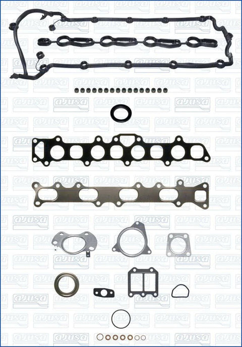 Holden Colorado RG Head Gasket 2.8L (2012–2013)