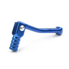 Pit Dirt Bike 50cc-160cc Blue Folding Gear Shifter Shift Lever