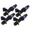 Nissan X-Trail T30 T31 2.5L 4 x Fuel Injector Nozzle (2001-2014)