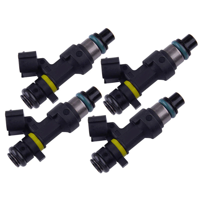 Nissan X-Trail T30 T31 2.5L 4 x Fuel Injector Nozzle (2001-2014)