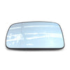 Land Rover Discovery 3, Range Rover Vogue Door Mirror Glass (2004-2010)