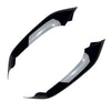 BMW 5 Series G30 G31 M Sport Front Bumper Splitter Lip Canard (2017-2020)