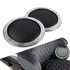 Harley Road Glide & Tri Glide Rear Speaker Pod Grilles (2014-2023)