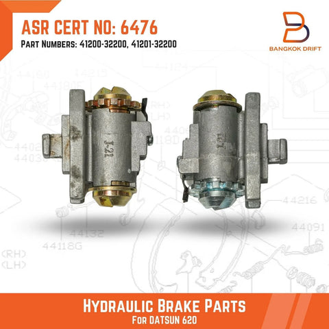 Nissan Datsun Pickup ASCO ADJUSTER Assembly Front Rear Brake (520-720)