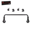 Polaris RZR 800 EFI Rear Suspension Stabilizer Sway Bar & Bushings (2008-2014)