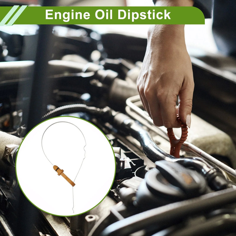 Nissan Versa Engine Oil Dipstick (2012-2019)