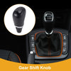 Mercedes-Benz A-Class W168 6 Speed Gear Shifter Knob (1997-2004)