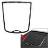 BMW X3 X4 Dashboard Audio Speaker Frame Cover Trim (2018-2023)