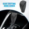 Toyota Corolla Gear Shifting Knob Cover Hand Brake Cover Set (14–18)