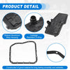 Toyota U540E Transmission Filter & Oil Pan Gasket