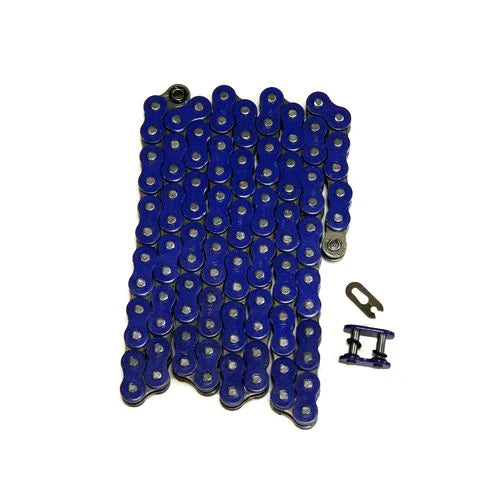 Suzuki QuadRunner 185 LT185 ALT185 O-Ring Drive Chain 520x72