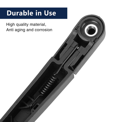 Chevrolet Orlando J309 Rear Windshield Wiper Blade Arm 240mm