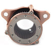 Harley Sportster Iron 883 1200 Air Cleaner Intake Filter Kit (1988-2021)