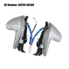 Toyota Camry Steering Wheel Cruise Volume Control Switch (2007-2011)