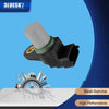 Jeep Grand Cherokee 2.7L CRD New Cam Angle Sensor (2001-2005)
