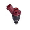 Nissan Skyline R33 RB25DET 6X 740cc Fuel Injectors (1995-1998)