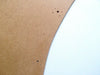 Mercedes Ponton w180 220 S 2 x Door panels (1954–1959)