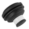 Renault Clio, Kangoo 3 x Engine Cover Rubber Grommet Mount Clips (2001-2023)